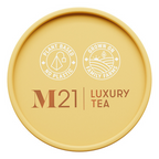Ice Wine Luxury Black Tea - 24ct Canister