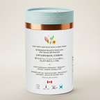 Balance & Restore Luxury Herbal Tea | Organic | 24ct