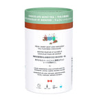 Chocolate Mint Luxury Tea