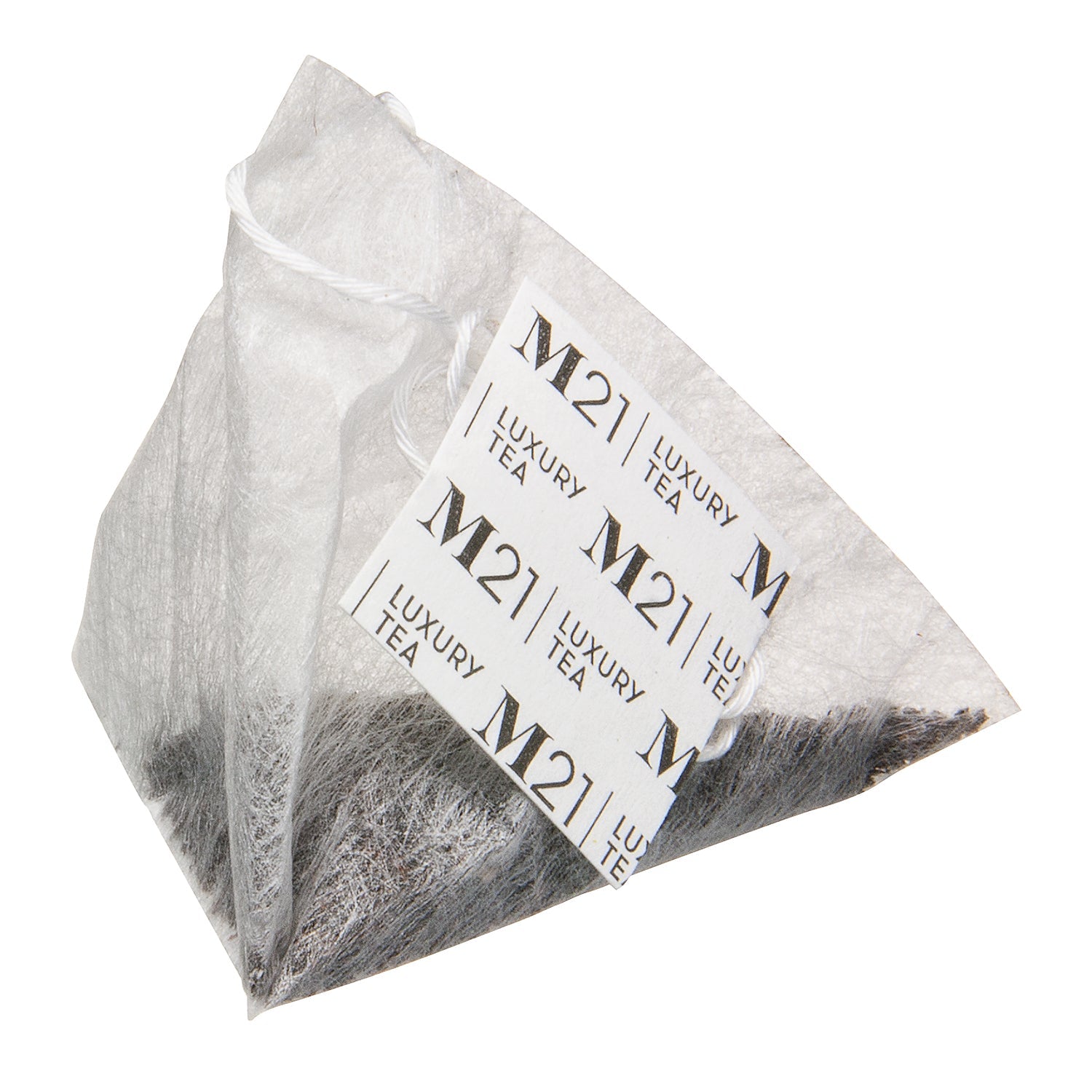 Chocolate Mint Luxury Tea