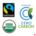 Sencha Green Tea w. Matcha Organic Fairtrade | 100ct