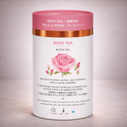 Rose Luxury Black Tea