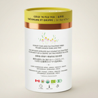 Echinacea Apple Lemon Tea | Organic | 24ct
