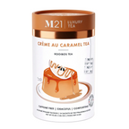 Crème Au Caramel Luxury Tea | 24ct