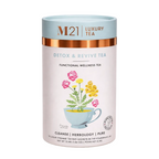 Detox and Revive Luxury Herbal tea - 24ct