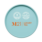 Luxury Earl Grey Black Tea