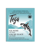 Tega Organic Tea Sampler – 25 Tea Bags