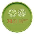 Maple Luxury Green Tea - 24ct Canister