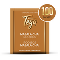 Masala Chai Rooibos Organic Fairtrade | 100ct
