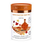 Maple Butter Tart Luxury Tea | 24ct