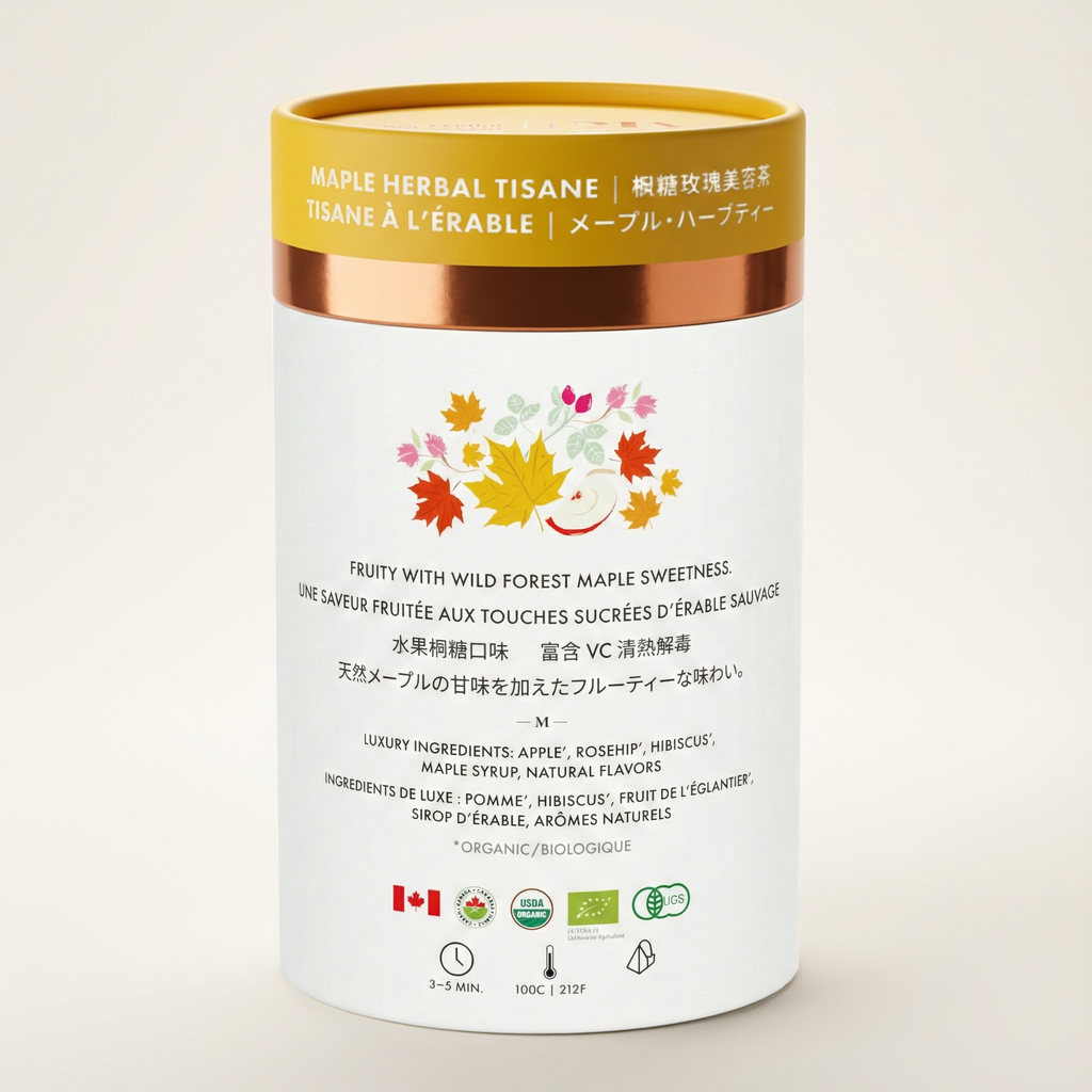 Rose Luxury Black Tea