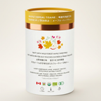 Rose Luxury Black Tea