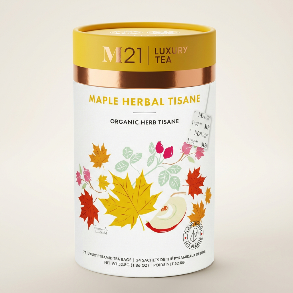 Rose Luxury Black Tea