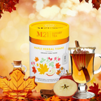 Maple Luxury Herbal Tea - 12ct Canister