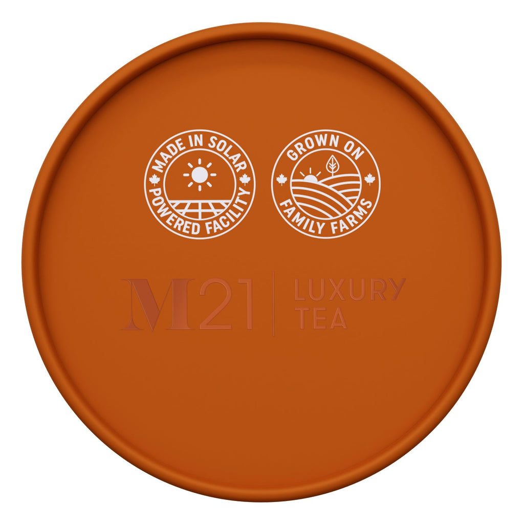 Nutcracker Luxury Wellness Tea