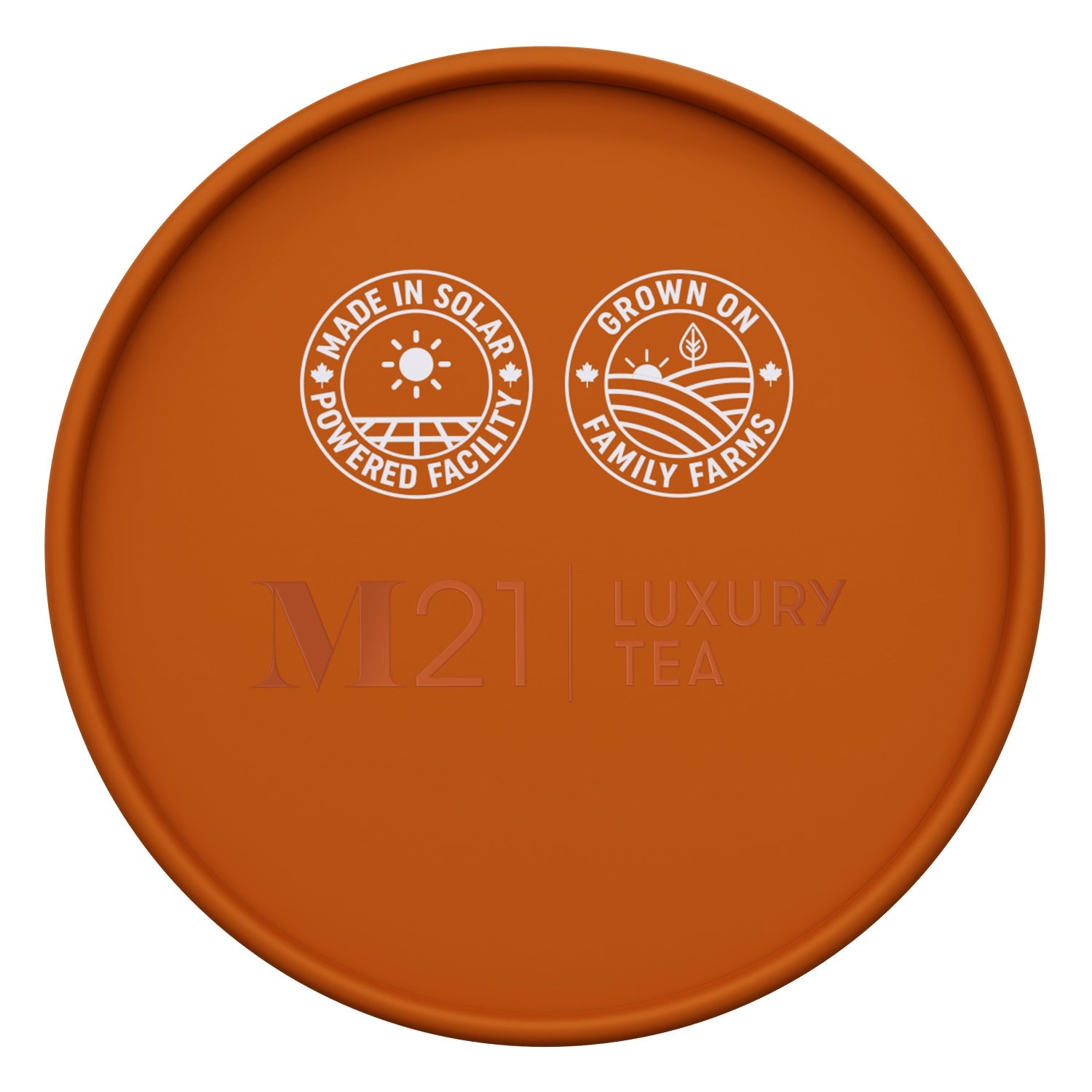Nutcracker Luxury Wellness Tea