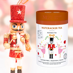 Nutcracker Luxury Wellness Tea