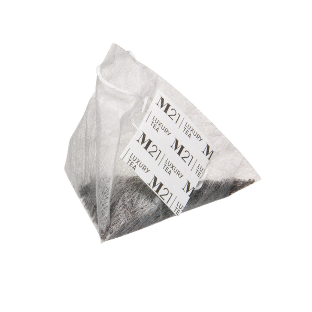 Peach Apricot Luxury Black Tea