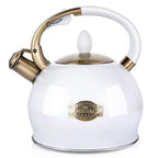 Stovetop Whistling Tea Kettle