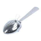 Tea Infuser Spoon (Stainless)