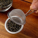 Squeeze Tea Infuser Spoon