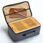 Portable Kungfu Tea Set
