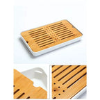 Portable Kungfu Tea Set