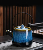 Gongfu Porcelain Tea Set