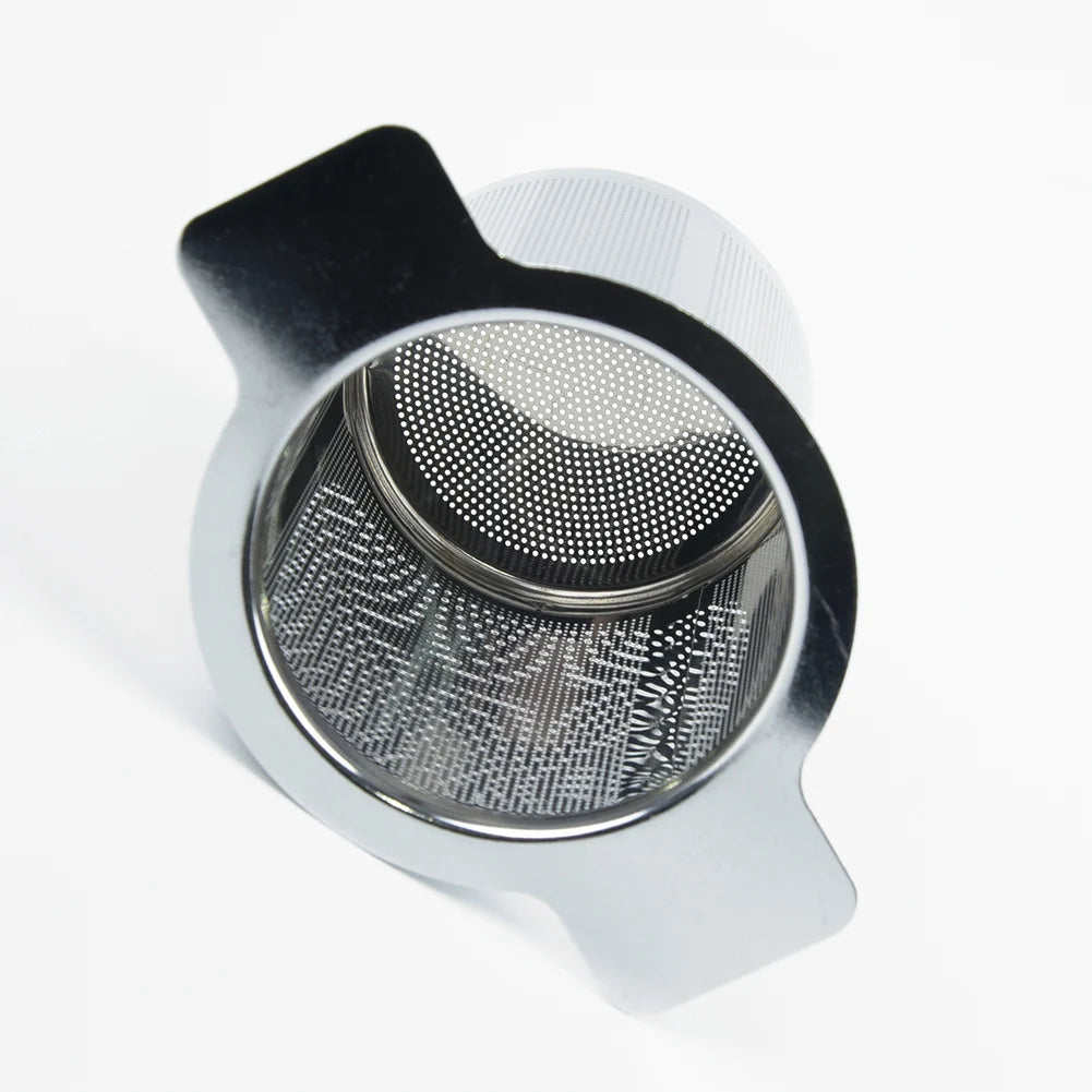Dual Ear Tea Infuser Ball
