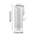 Stainless Steel Tea Infuser Ball