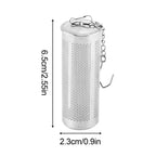 Stainless Steel Tea Infuser Ball
