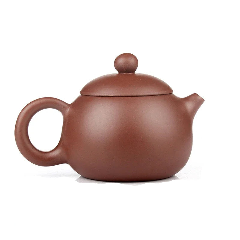 Yixing Clay Teapot (200ml)