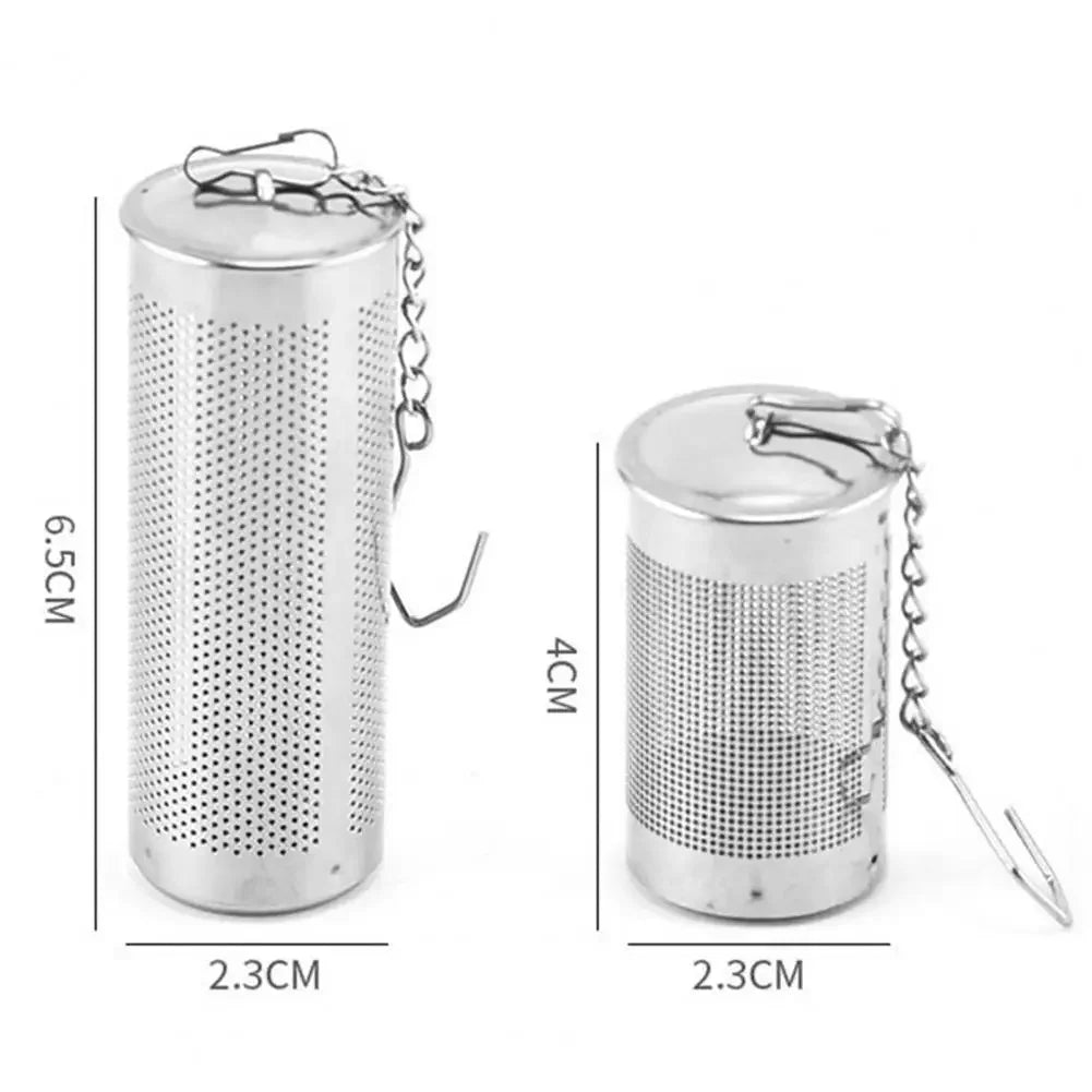 Fine Mesh Tea Infuser Ball