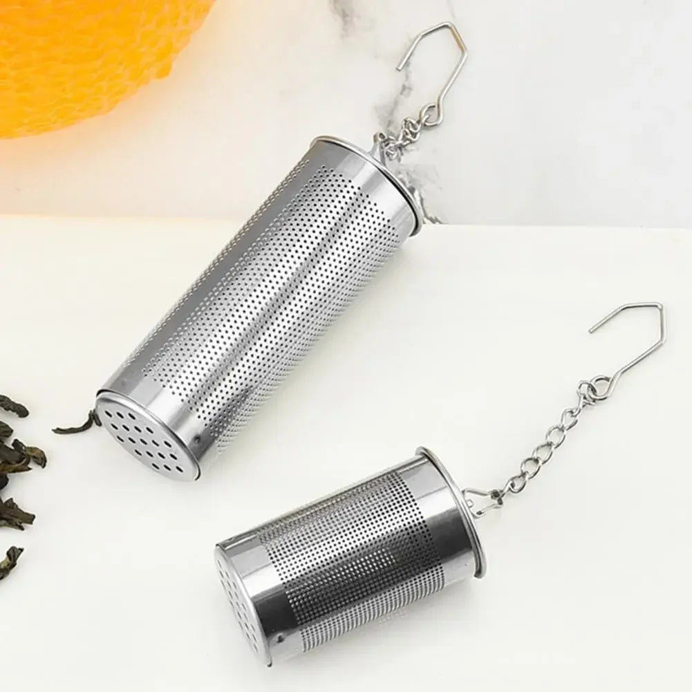 Fine Mesh Tea Infuser Ball