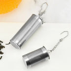 Fine Mesh Tea Infuser Ball