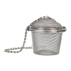 Locking Tea Ball Infuser