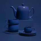 Luxury Porcelain Tea Pot