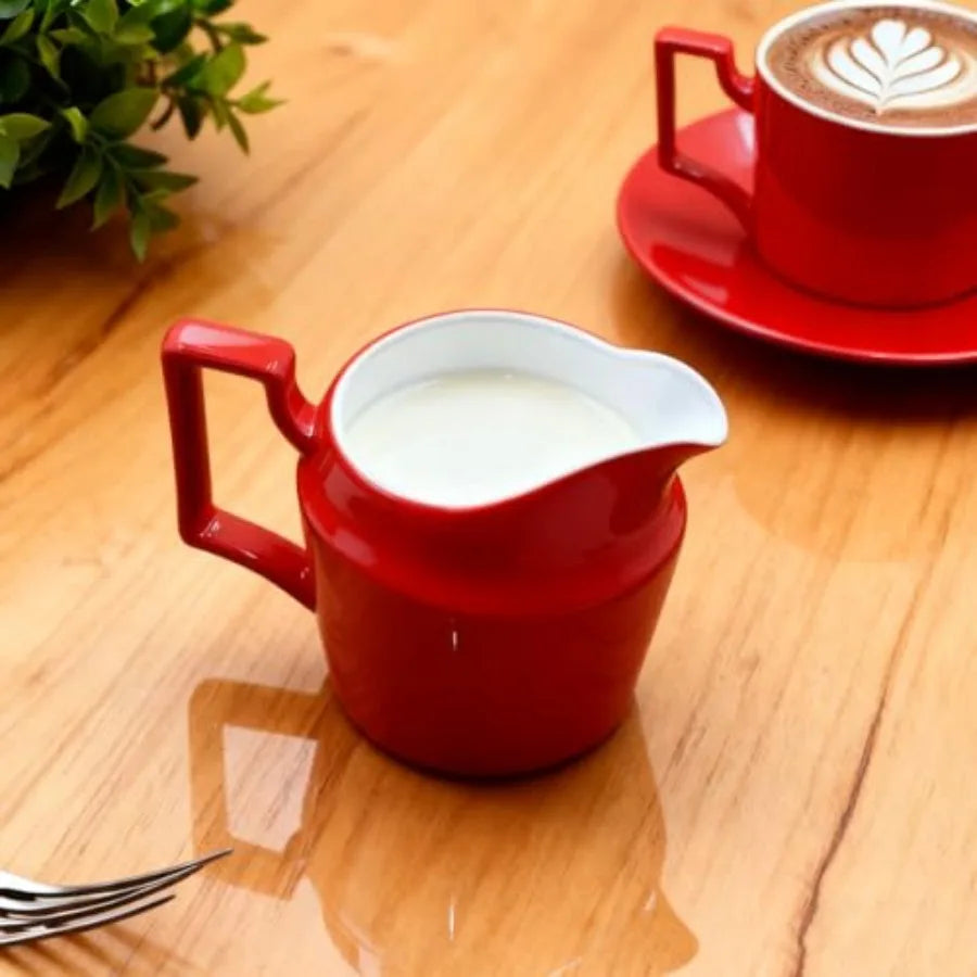 Ceramic Tea Set for 4
