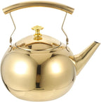 Stainless Steel Tea Kettle (1.5L)