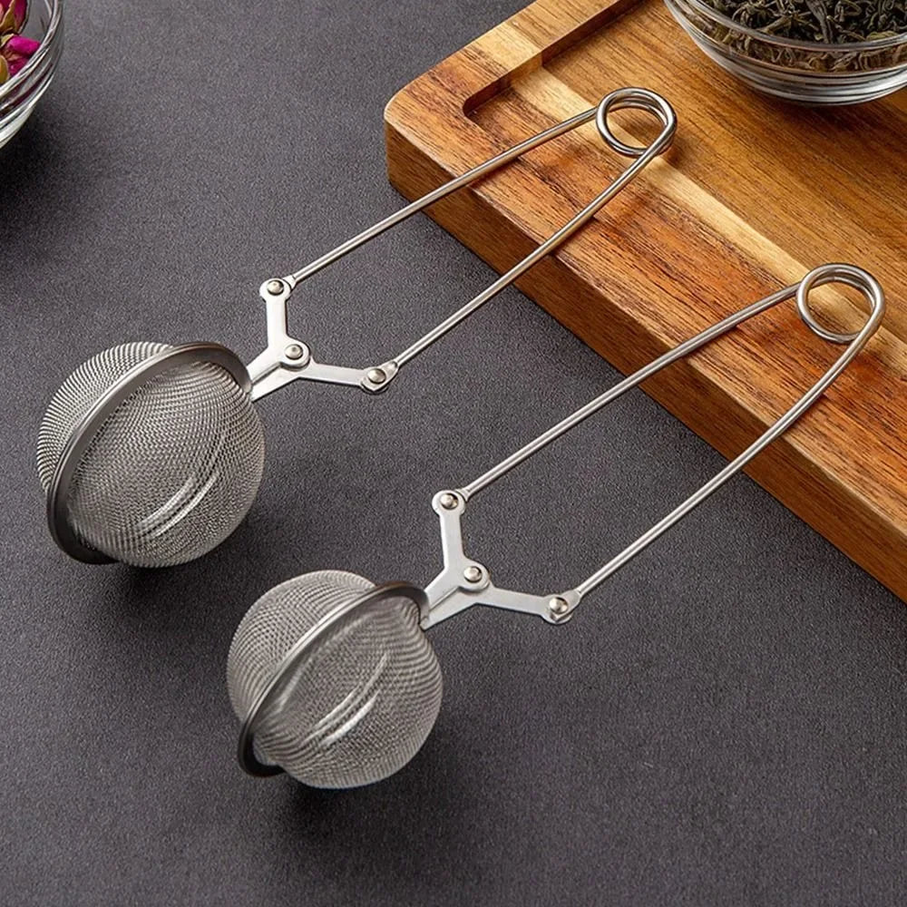 Squeeze Tea Infuser Spoon