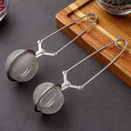 Squeeze Tea Infuser Spoon