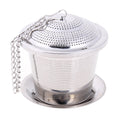 Chain Hook Tea Infuser