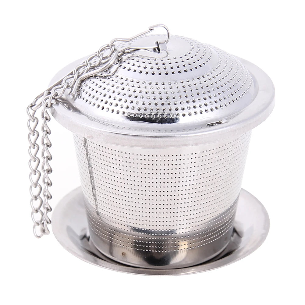 Chain Hook Tea Infuser