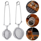 Squeeze Tea Infuser Spoon