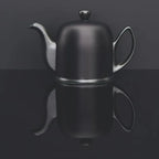 Luxury Porcelain Tea Pot