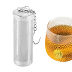 Stainless Steel Tea Infuser Ball
