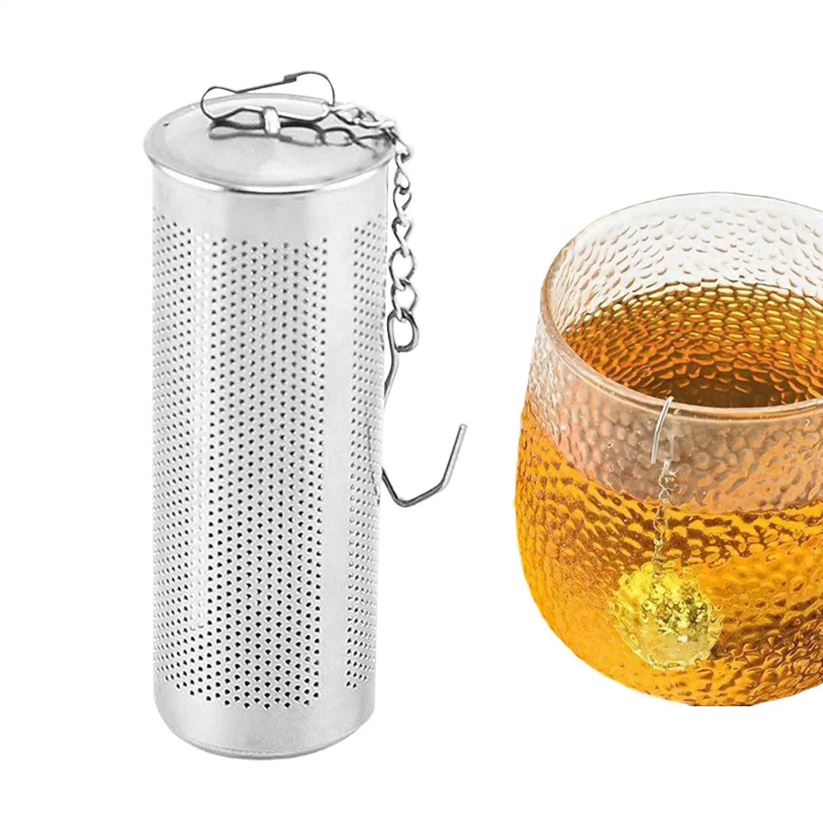 Stainless Steel Tea Infuser Ball