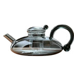Glass Tea Set Teapot