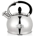 Stovetop Whistling Tea Kettle