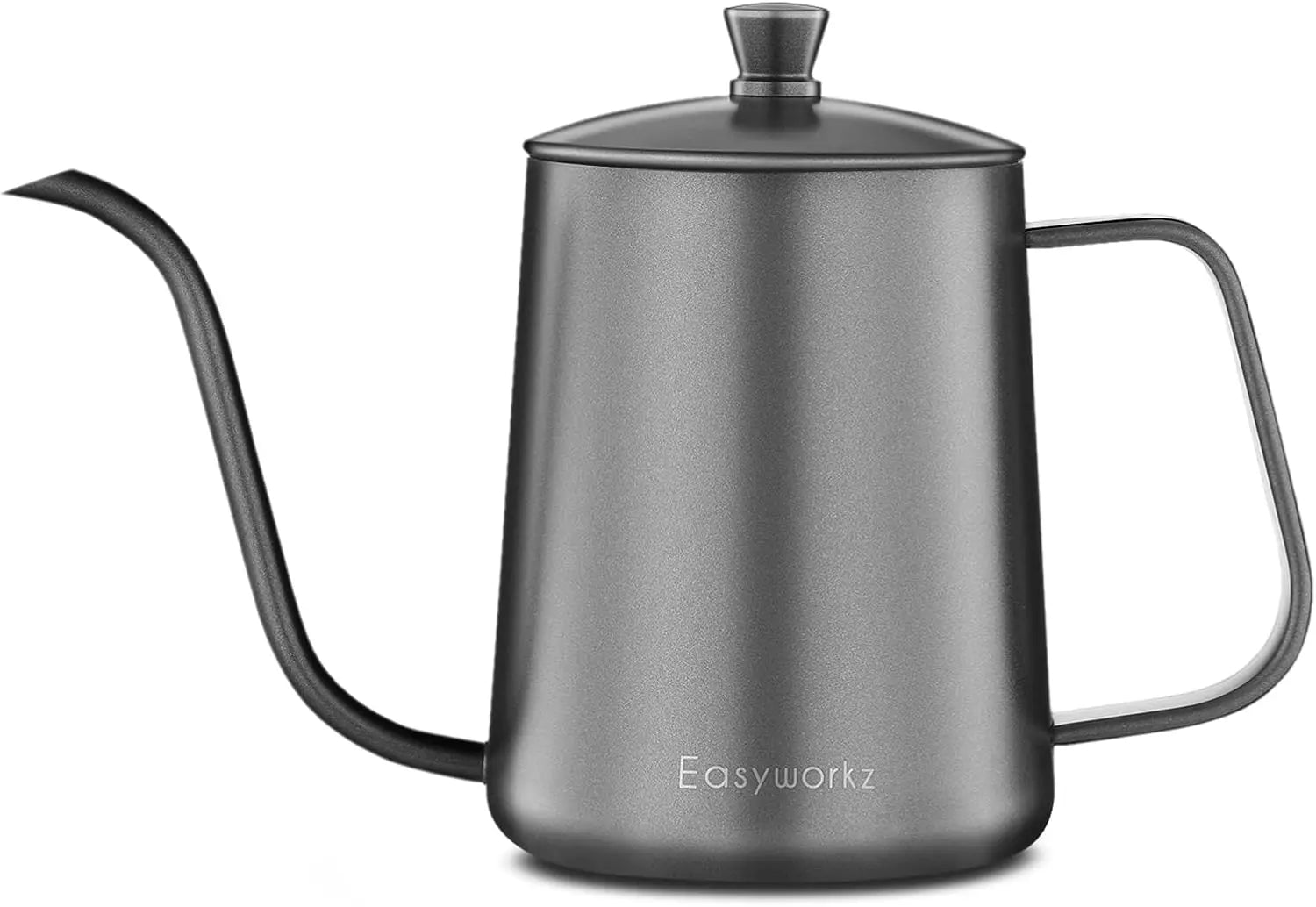 Gooseneck Pour Over Kettle (12oz)